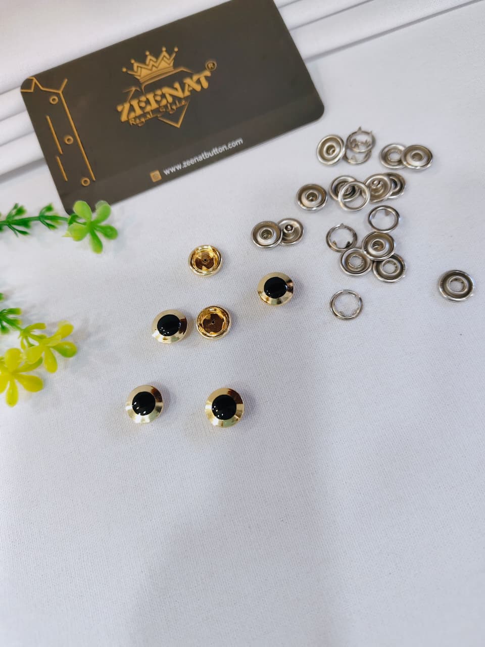 10mm snap button - Image 7