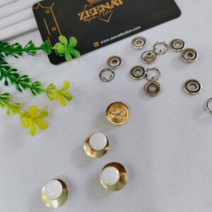 12mm snap button